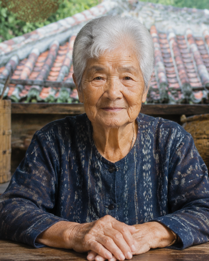 Kiyo Higa